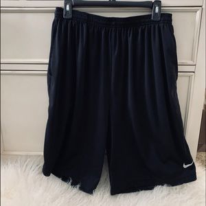 Nike DriFit Basketball Shorts